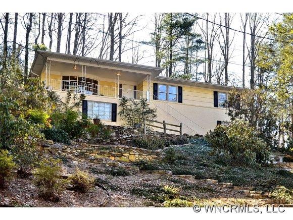 6 Curtis Drive Asheville NC 28804