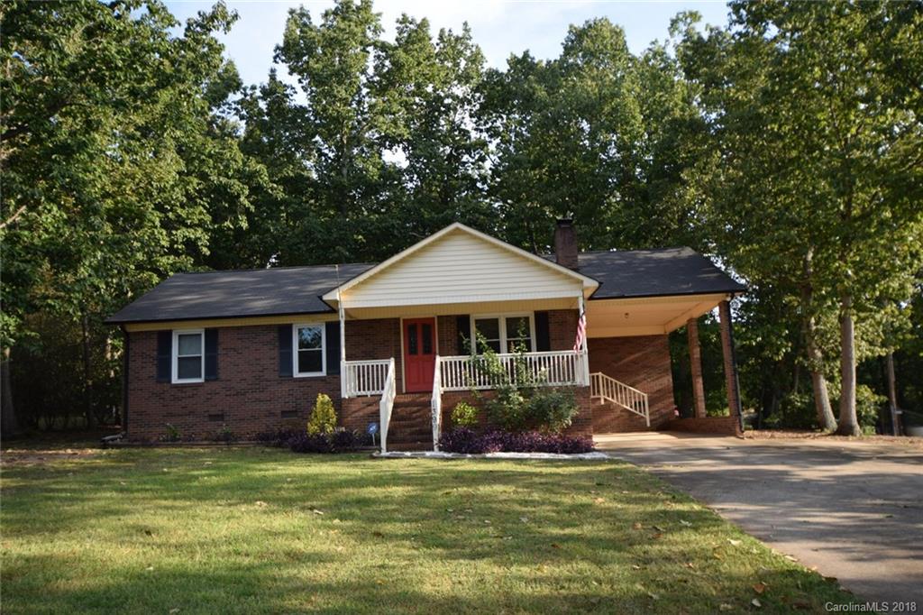 1399 Hickory Nut Lane Lincolnton NC 28092
