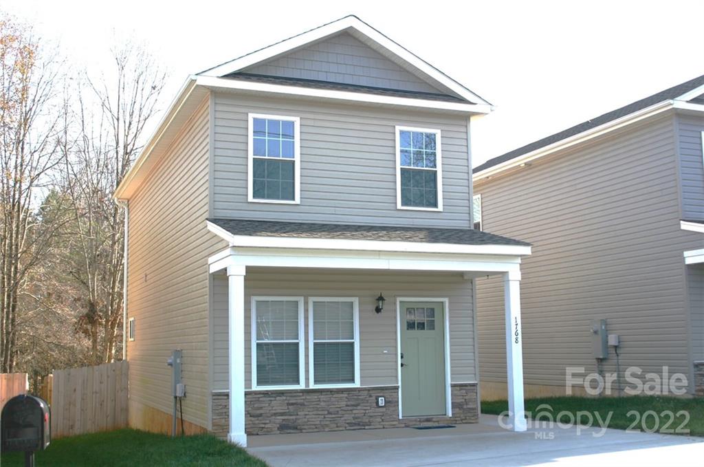 1768 17th Avenue NE Hickory NC 28601