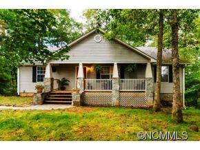 1055 River Bend Drive Mars Hill NC 28754