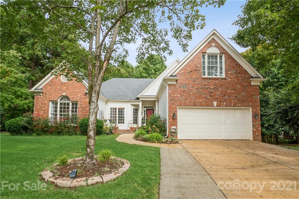 5508 Tullamore Lane Charlotte NC 28269