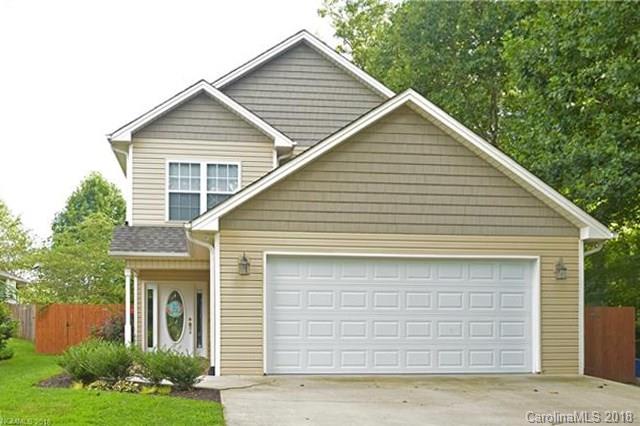 24 W Summit Avenue Asheville NC 28803