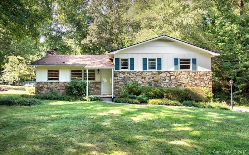 69 English Drive Candler NC 28715