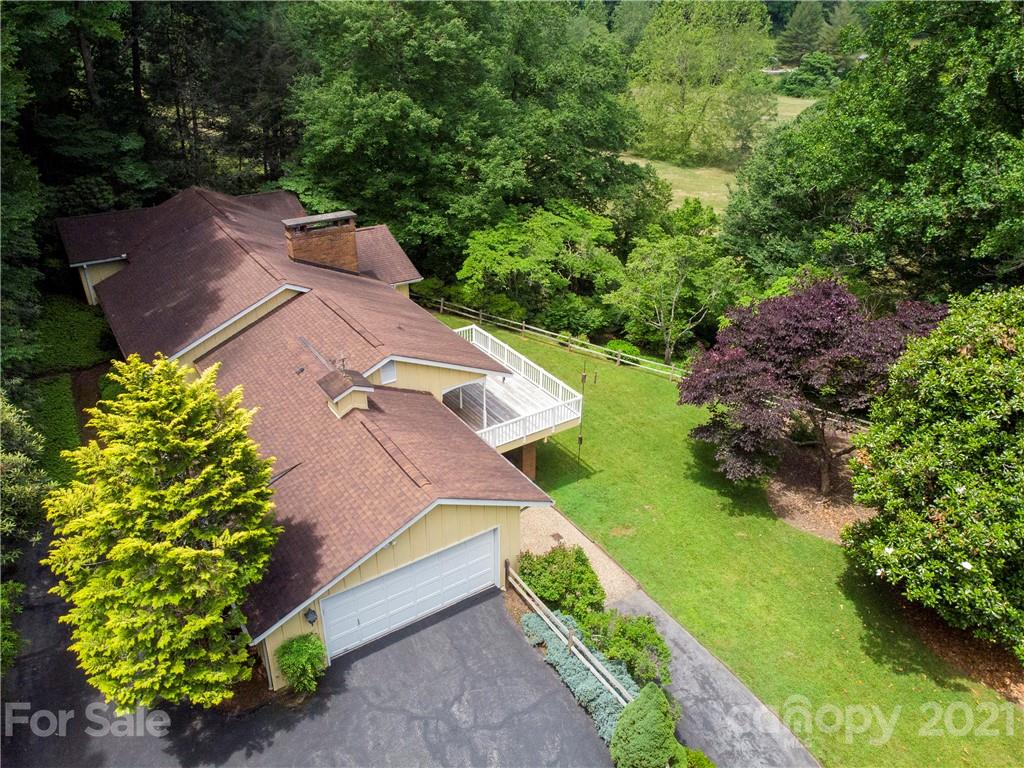 1097 Glen Cannon Drive Pisgah Forest NC 28768