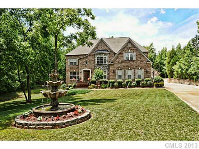 429 Foxglove Lane Indian Trail NC 28079