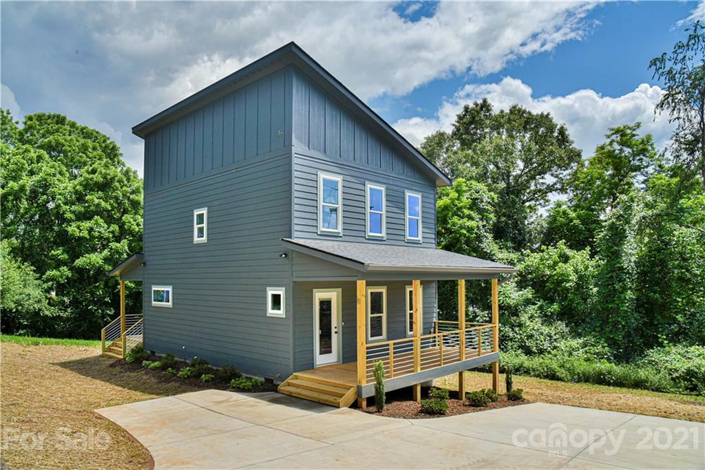18 Alta Avenue Asheville NC 28803