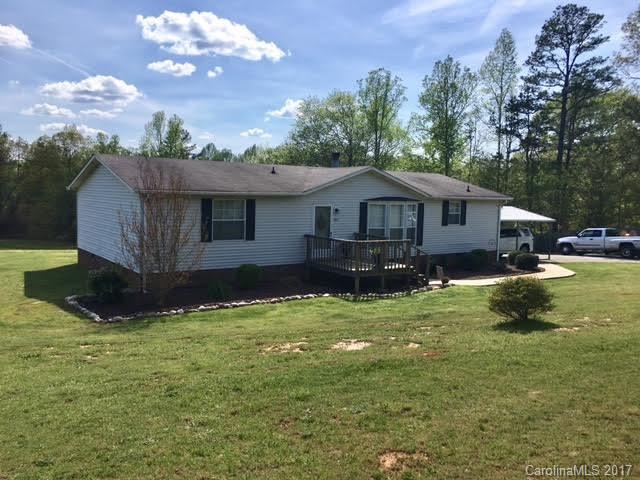 104 Terry Filer Road Forest City NC 28043
