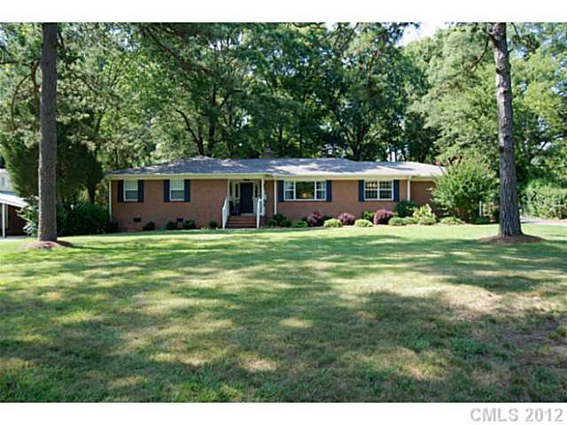 911 Linda Lane Charlotte NC 28211
