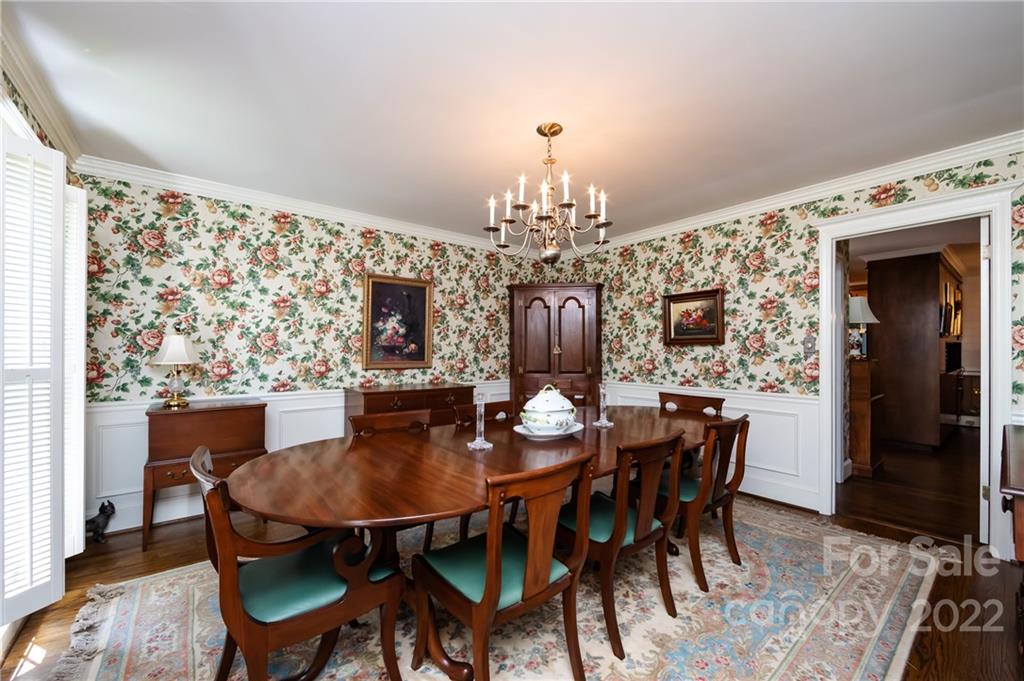 3108 Pontifex Court Charlotte NC 28211