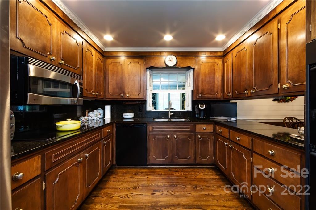 3108 Pontifex Court Charlotte NC 28211