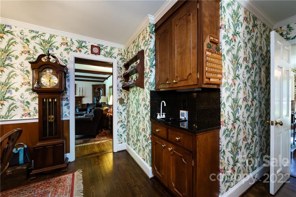 3108 Pontifex Court Charlotte NC 28211