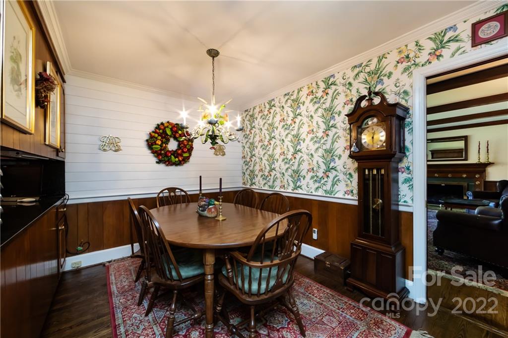 3108 Pontifex Court Charlotte NC 28211