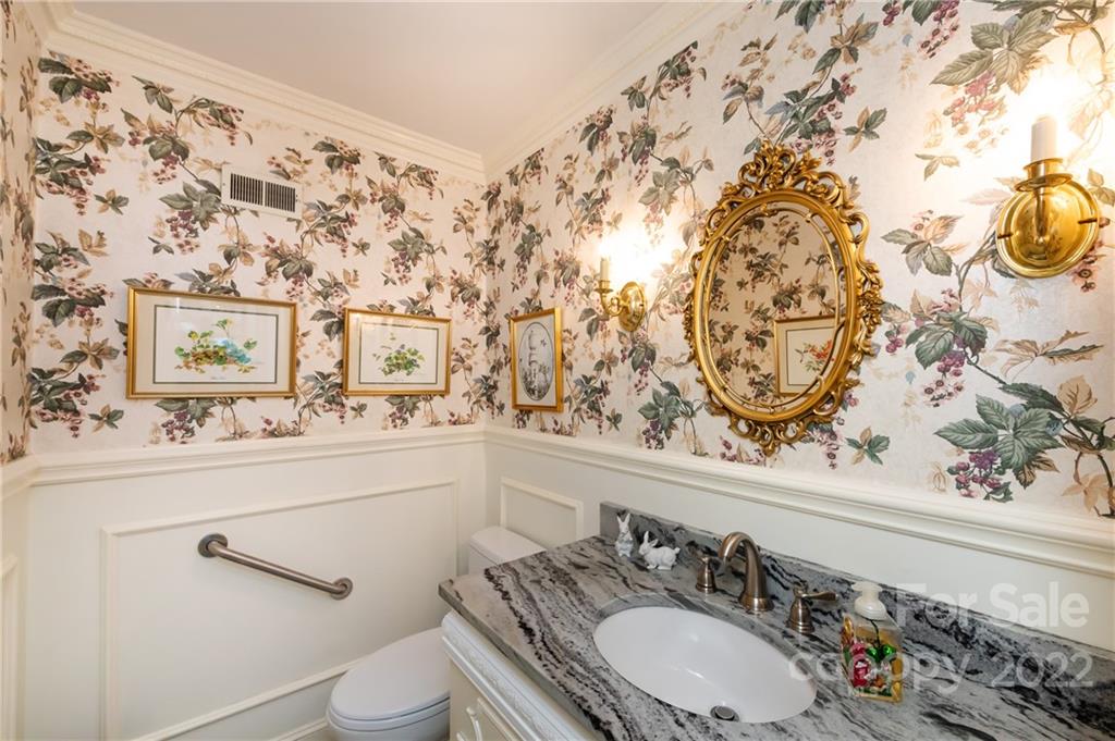 3108 Pontifex Court Charlotte NC 28211
