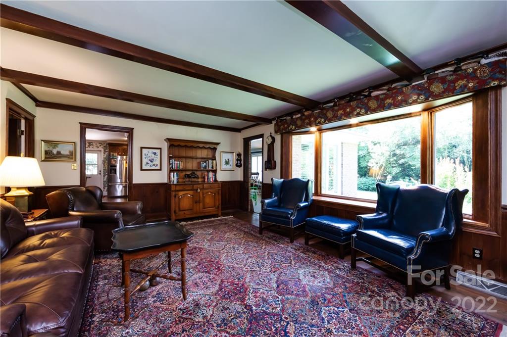 3108 Pontifex Court Charlotte NC 28211