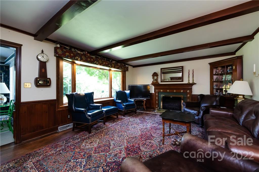 3108 Pontifex Court Charlotte NC 28211