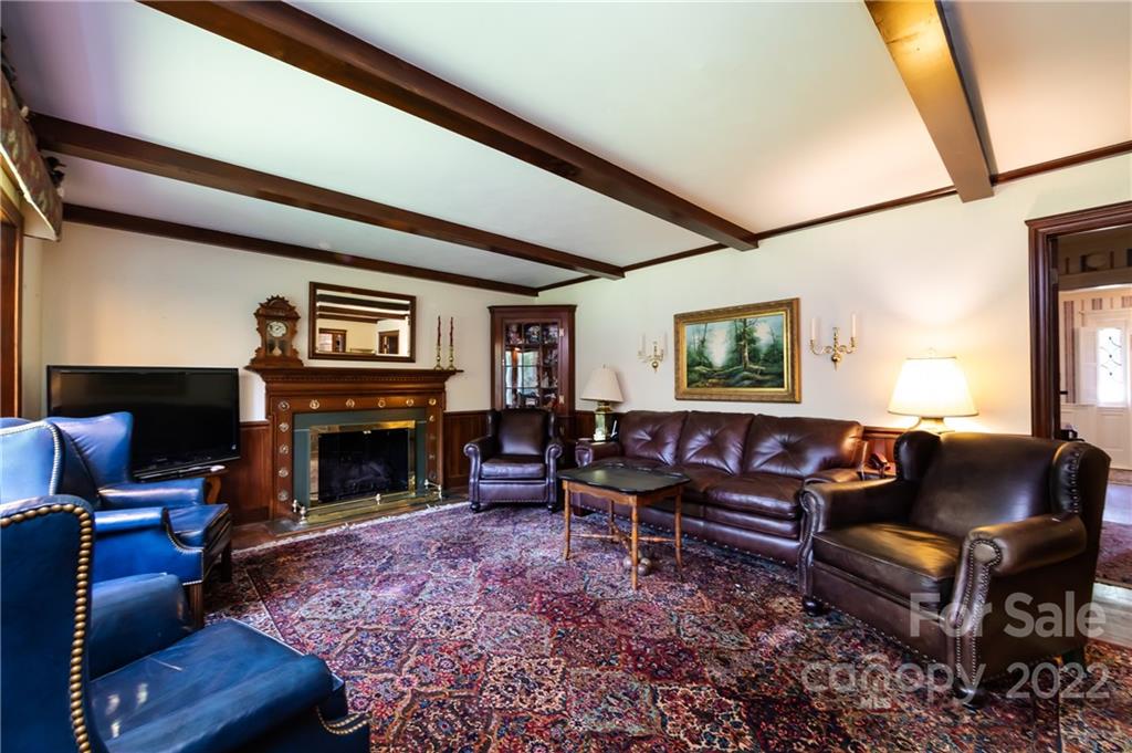 3108 Pontifex Court Charlotte NC 28211