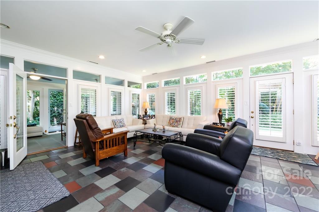 3108 Pontifex Court Charlotte NC 28211