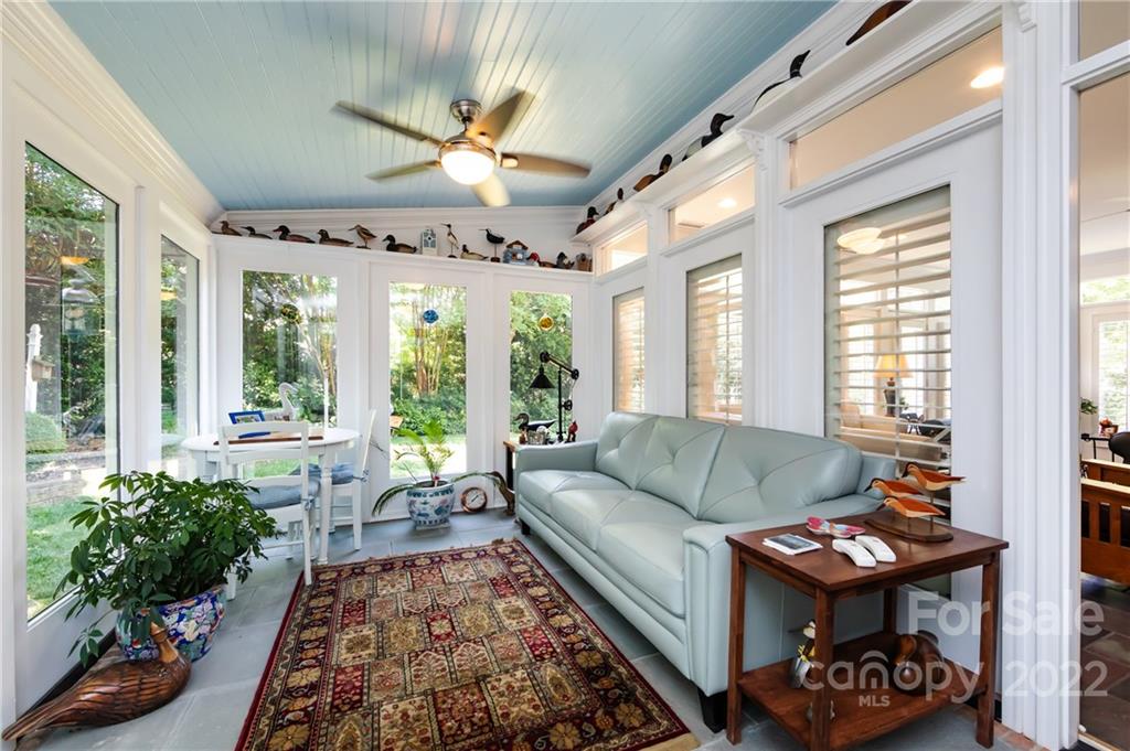 3108 Pontifex Court Charlotte NC 28211