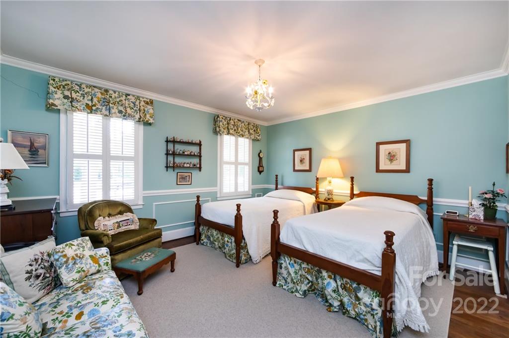 3108 Pontifex Court Charlotte NC 28211