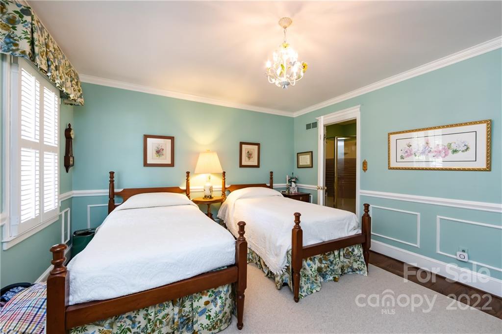 3108 Pontifex Court Charlotte NC 28211