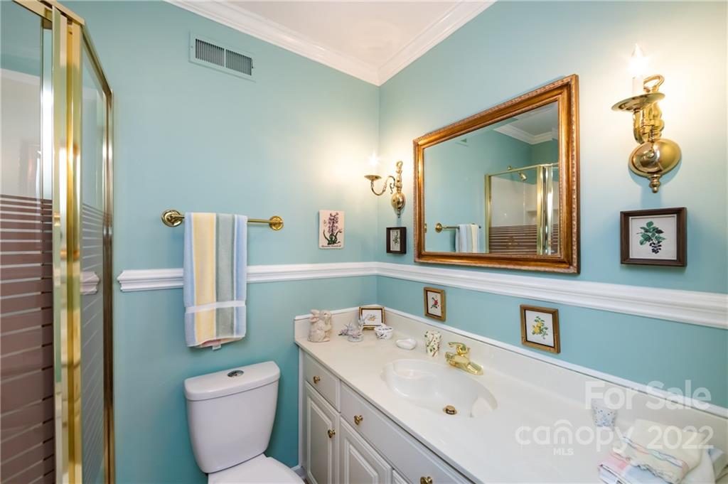 3108 Pontifex Court Charlotte NC 28211