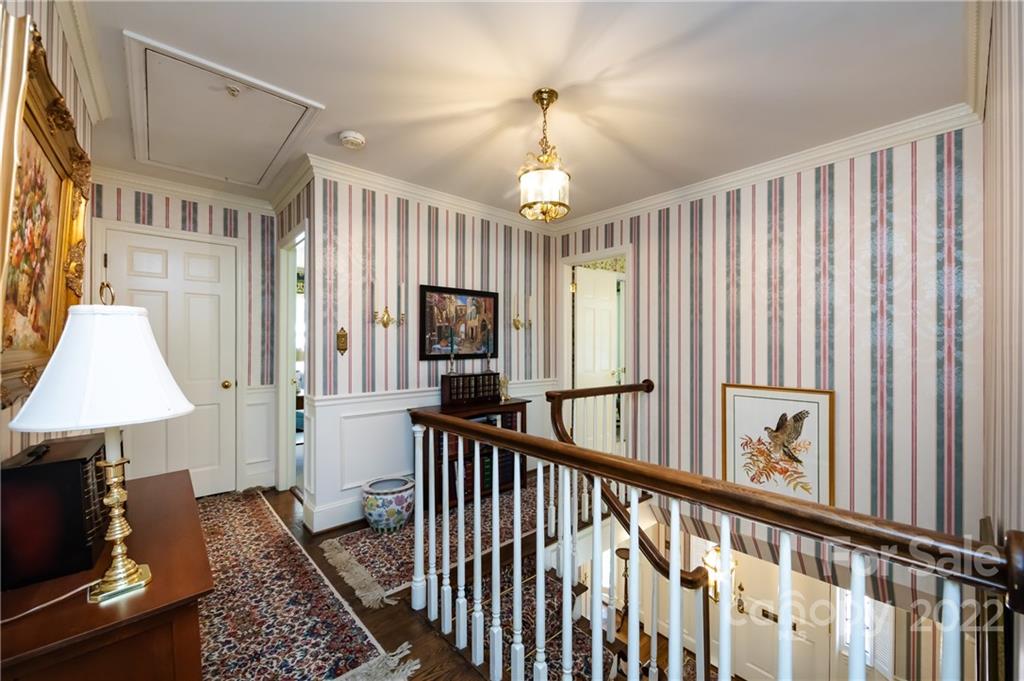 3108 Pontifex Court Charlotte NC 28211