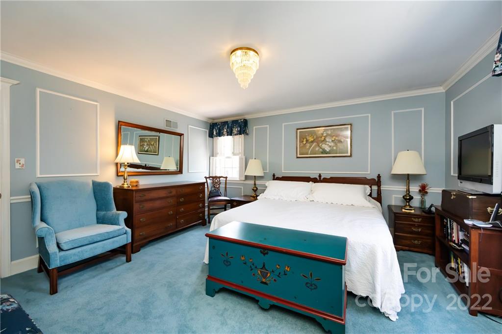 3108 Pontifex Court Charlotte NC 28211