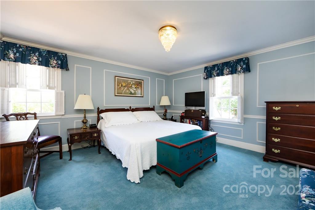 3108 Pontifex Court Charlotte NC 28211