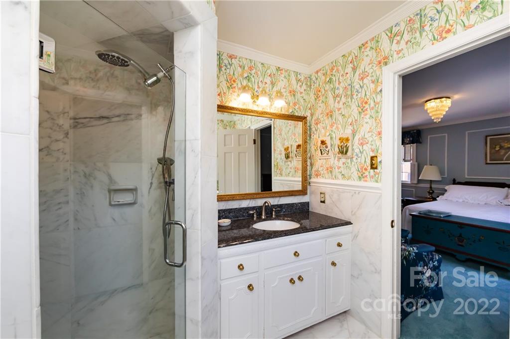 3108 Pontifex Court Charlotte NC 28211