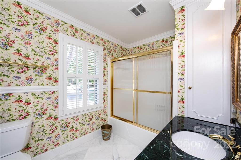 3108 Pontifex Court Charlotte NC 28211
