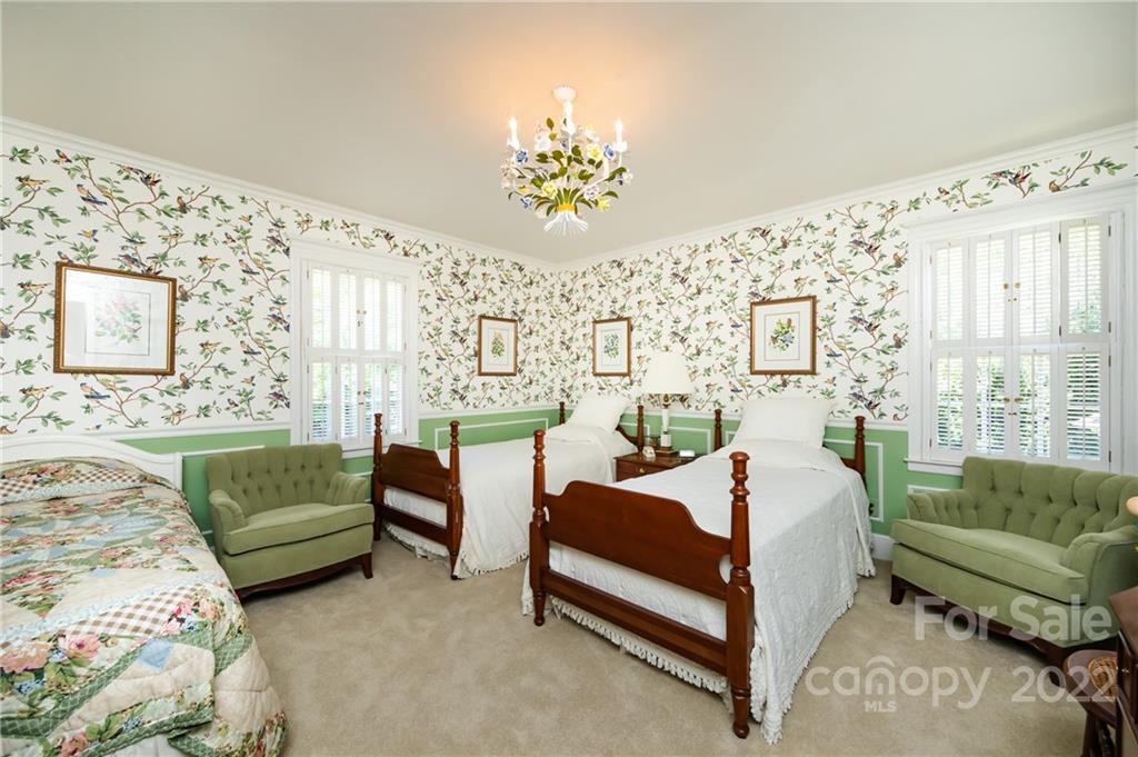 3108 Pontifex Court Charlotte NC 28211