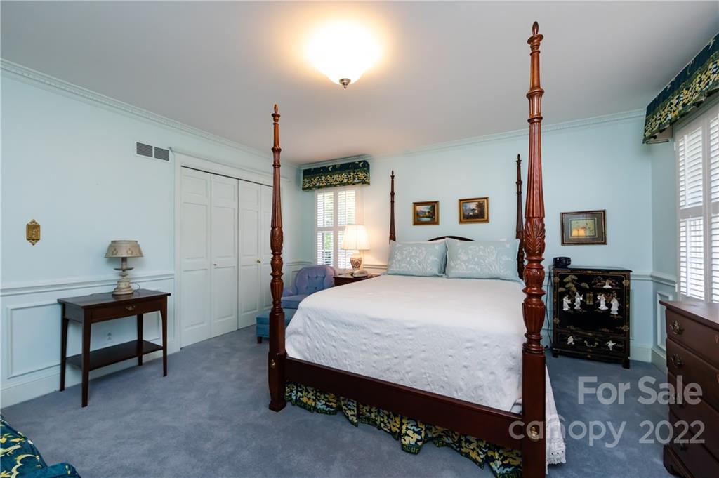 3108 Pontifex Court Charlotte NC 28211