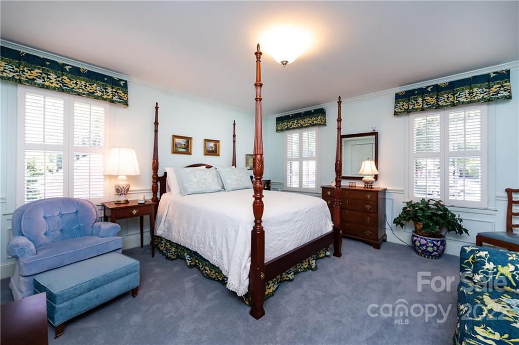 3108 Pontifex Court Charlotte NC 28211