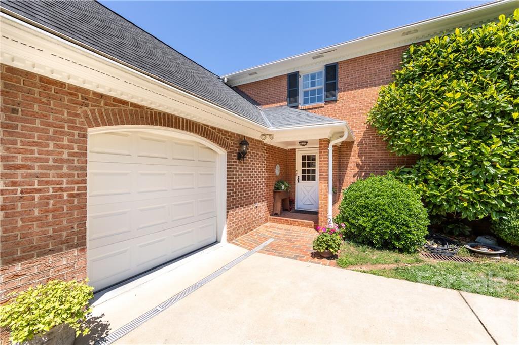3108 Pontifex Court Charlotte NC 28211