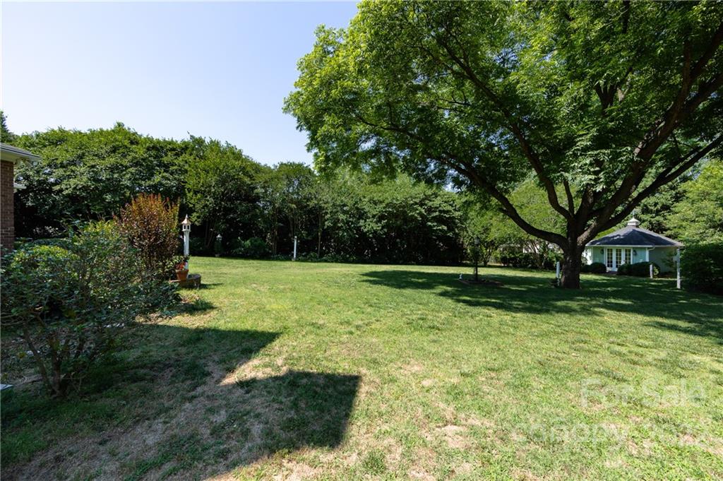 3108 Pontifex Court Charlotte NC 28211