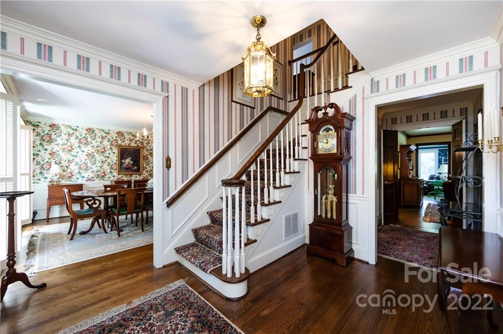 3108 Pontifex Court Charlotte NC 28211