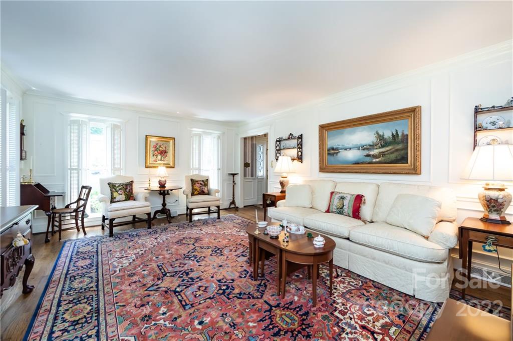 3108 Pontifex Court Charlotte NC 28211