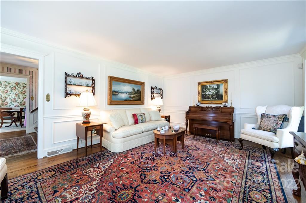 3108 Pontifex Court Charlotte NC 28211