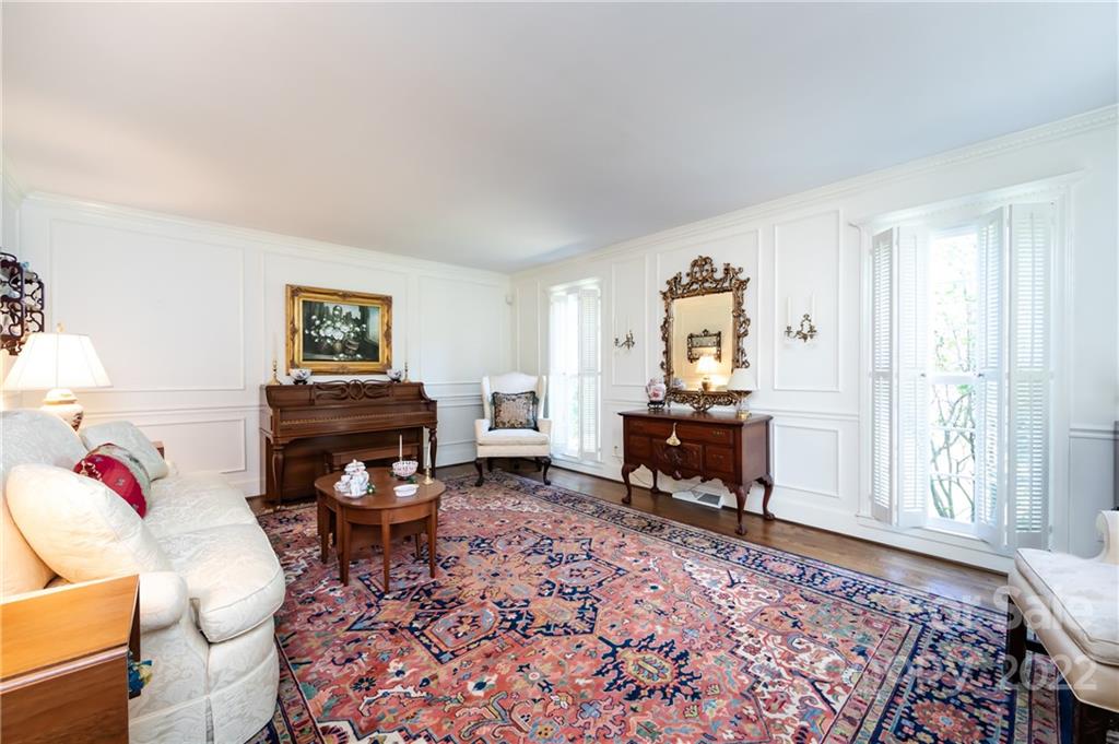 3108 Pontifex Court Charlotte NC 28211
