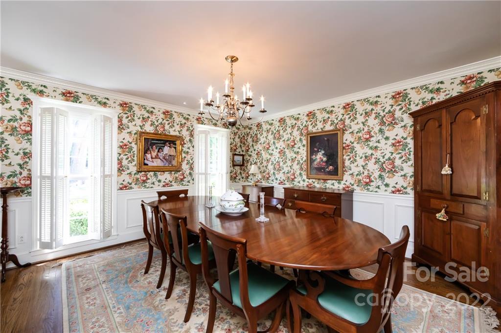 3108 Pontifex Court Charlotte NC 28211
