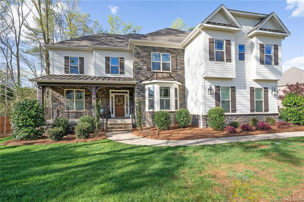 528 Hillandale Drive Charlotte NC 28270