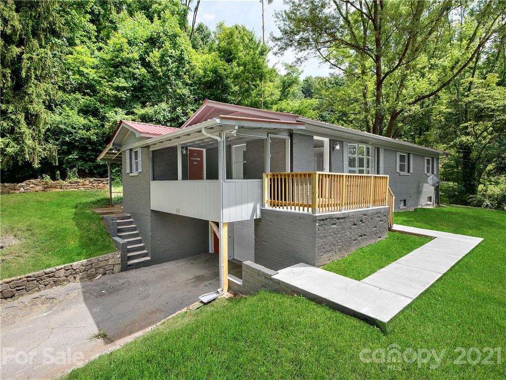 97 Cartwright Drive Waynesville NC 28786