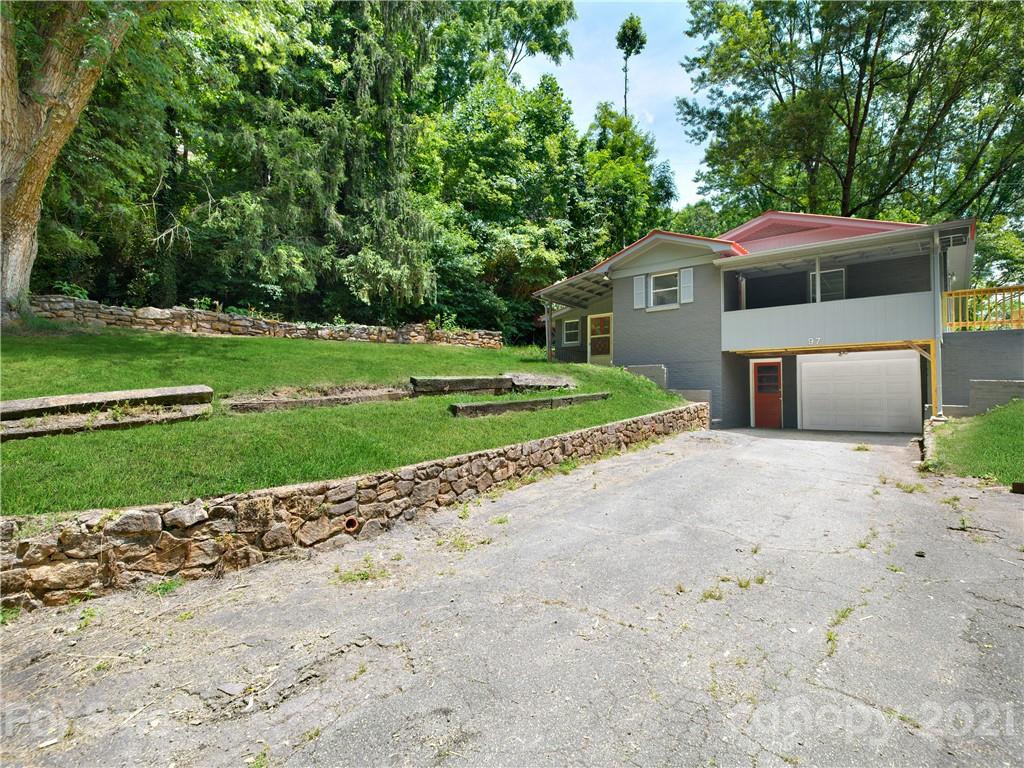 97 Cartwright Drive Waynesville NC 28786