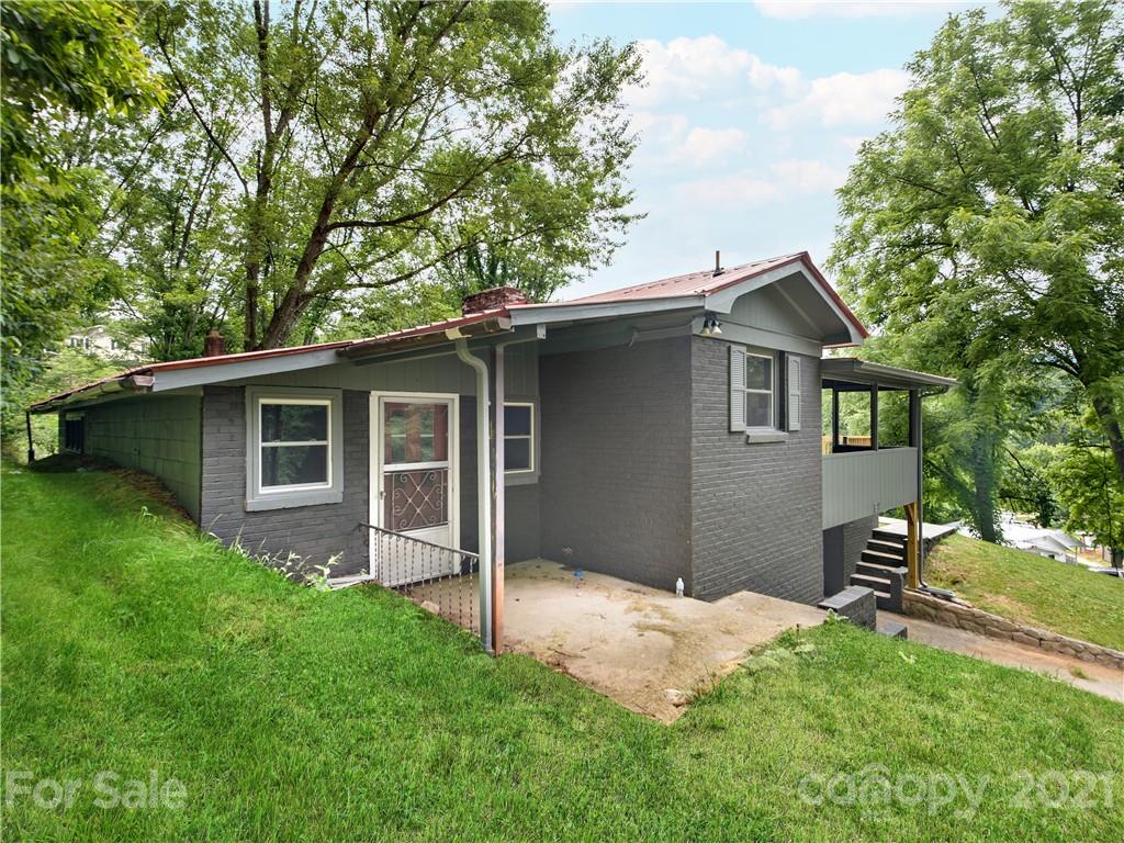 97 Cartwright Drive Waynesville NC 28786