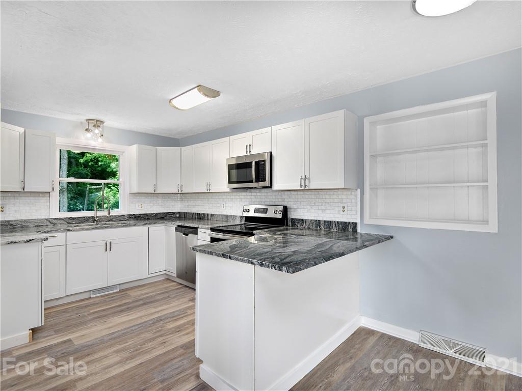 97 Cartwright Drive Waynesville NC 28786