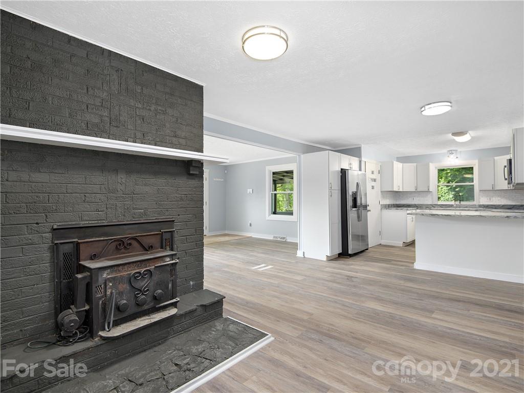 97 Cartwright Drive Waynesville NC 28786
