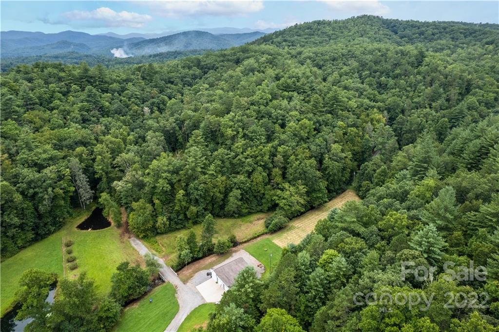 457 Charleys Knob Road Pisgah Forest NC 28768