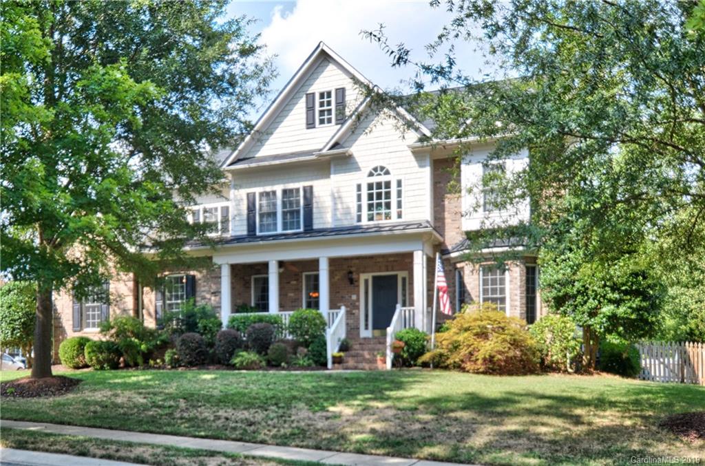 10229 Treetop Lane Cornelius NC 28031