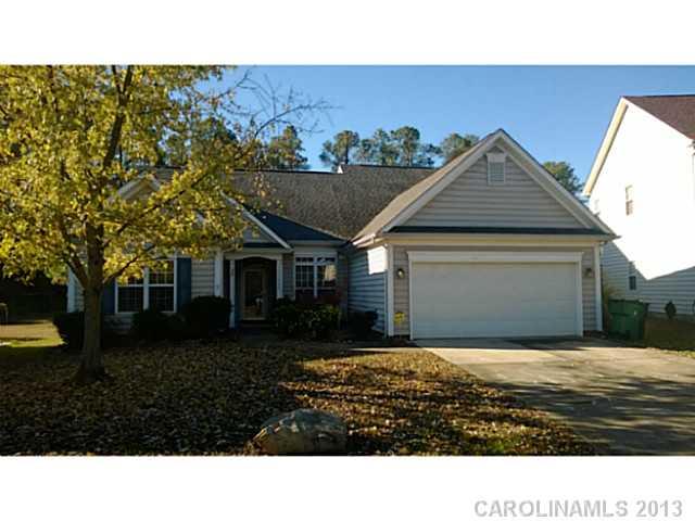 13529 Michael Lynn Road Charlotte NC 28278