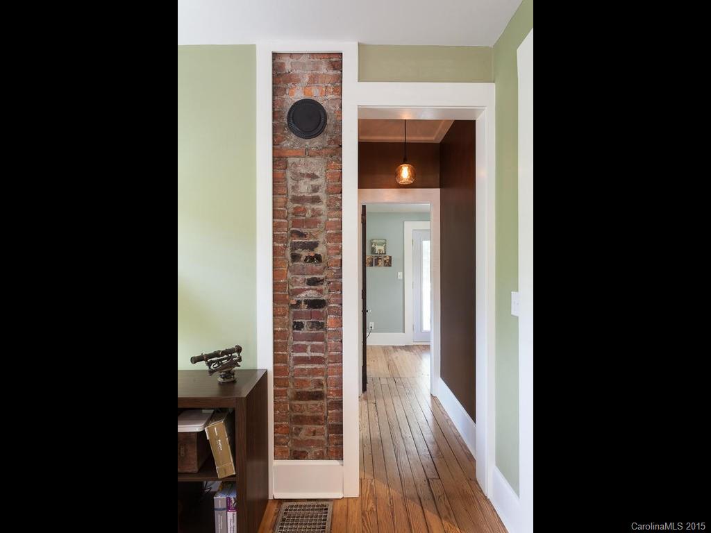 29 Vance Crescent Street Asheville NC 28806